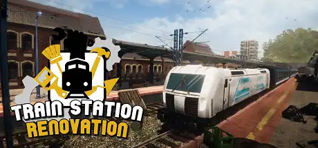 [PC]火车站改造王/Train Station Renovation-游戏库