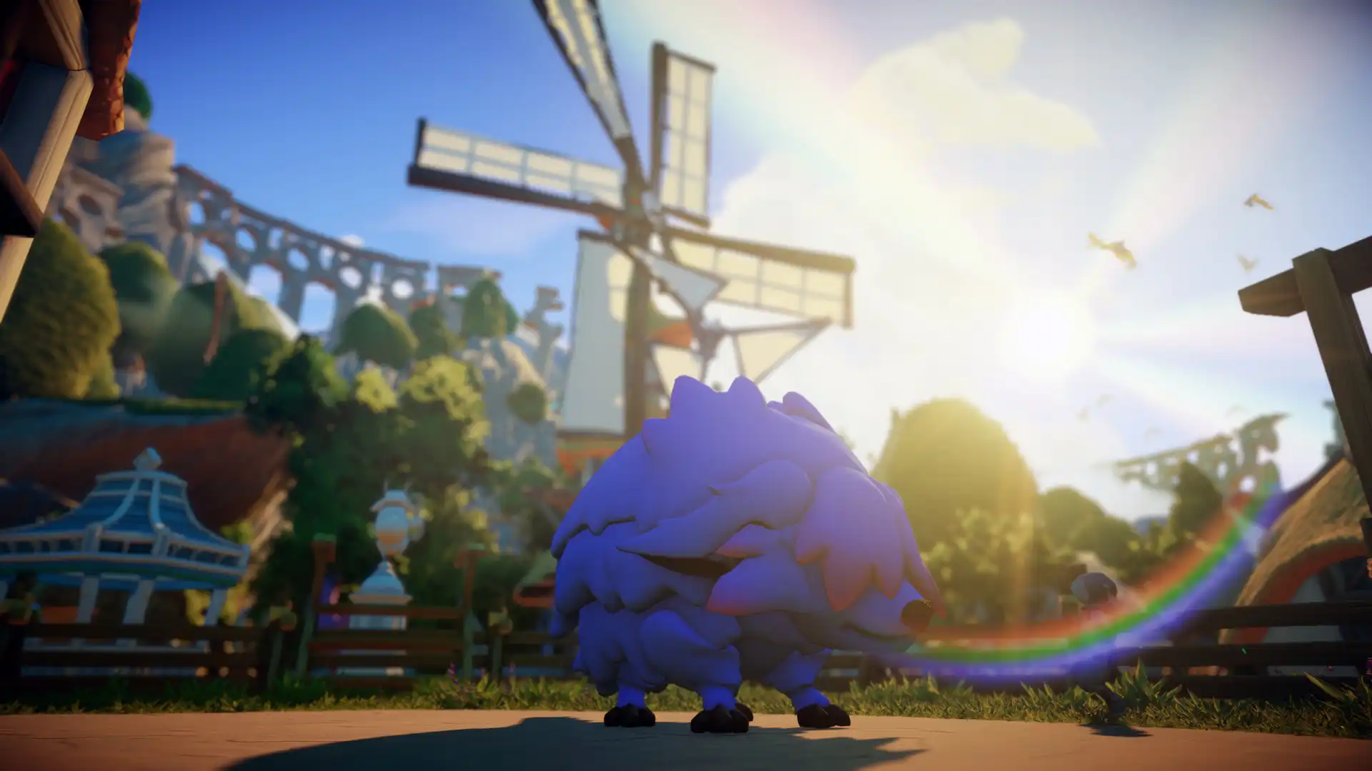 [PC]成长物语：永恒树之歌/Grow: Song of the Evertree