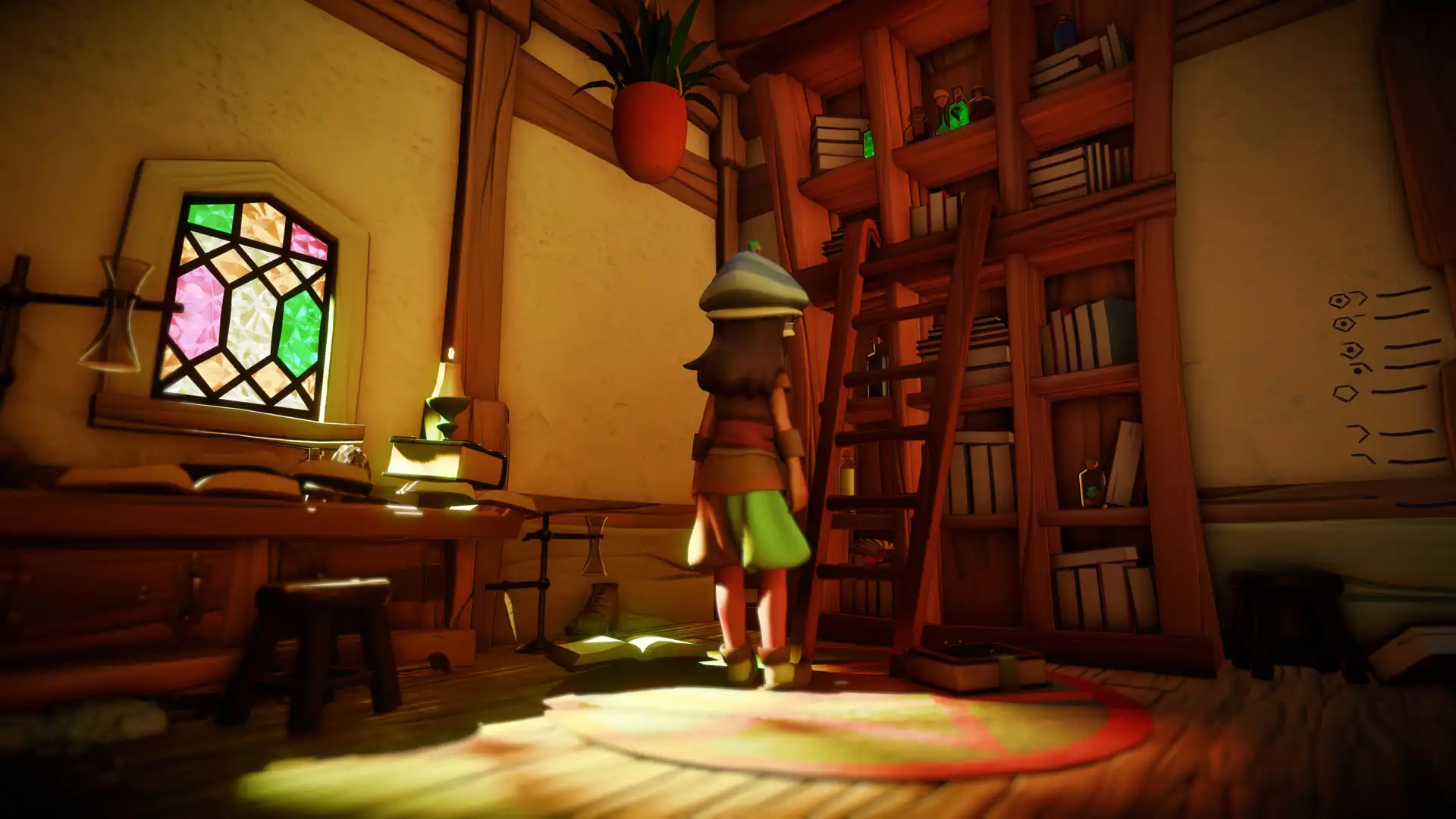 [PC]成长物语：永恒树之歌/Grow: Song of the Evertree