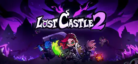 [PC]失落城堡2/Lost Castle 2-芝士游戏