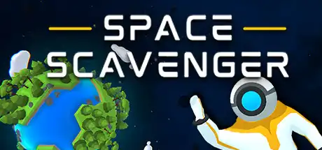 [PC]太空清道夫/Space Scavenger-游戏库