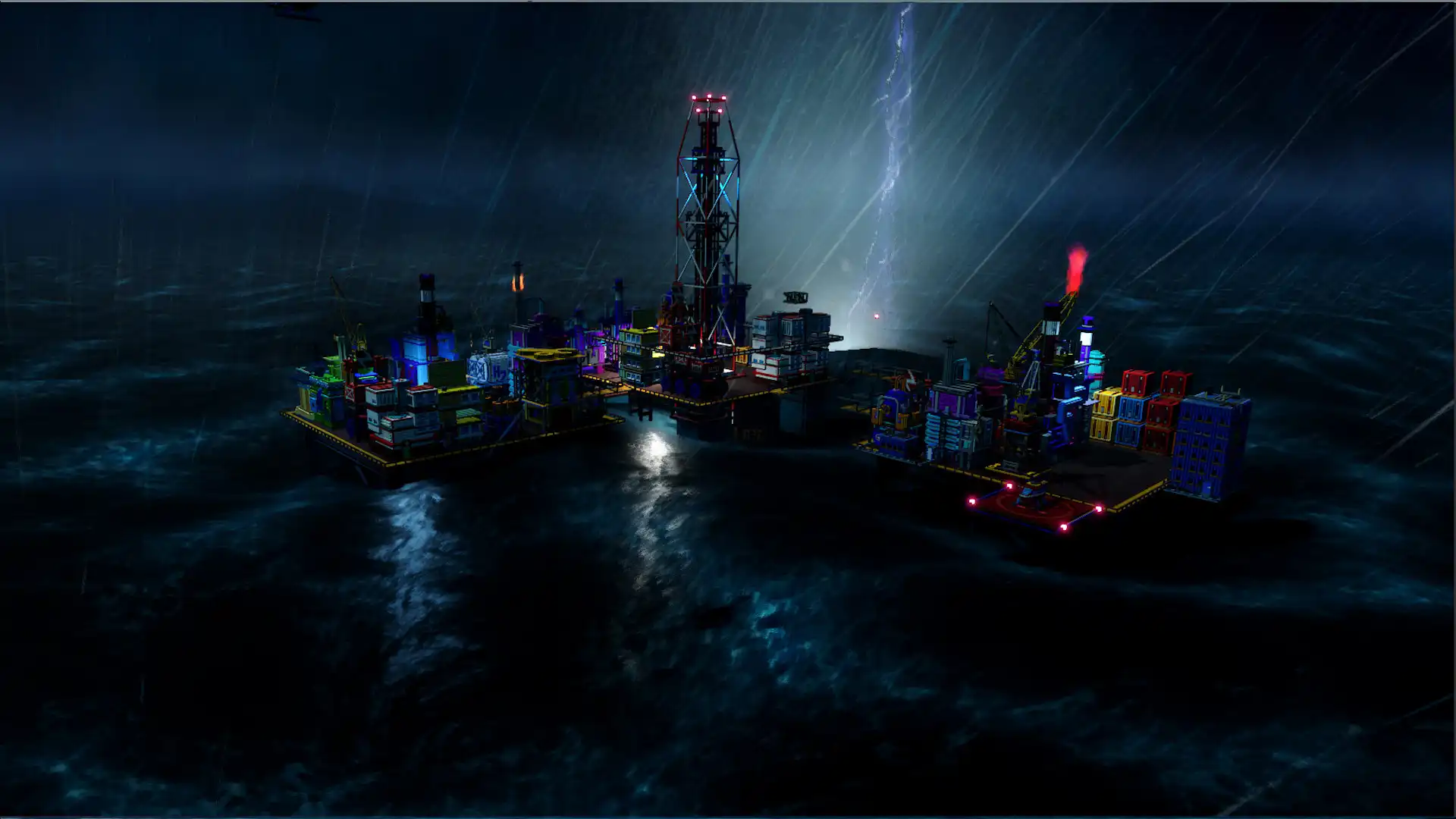 [PC]钻头交易：石油大亨/Drill Deal – Oil Tycoon