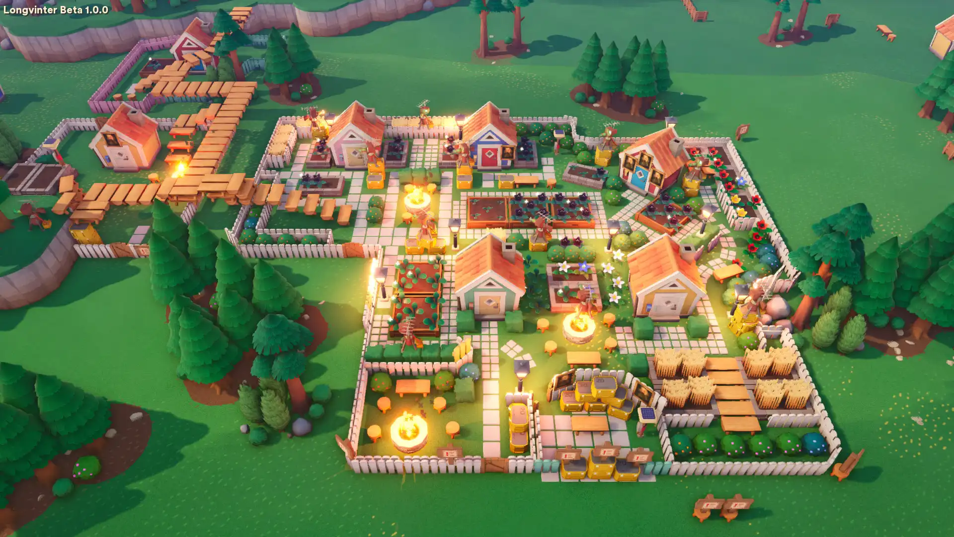 [PC]隆冬/Longvinter