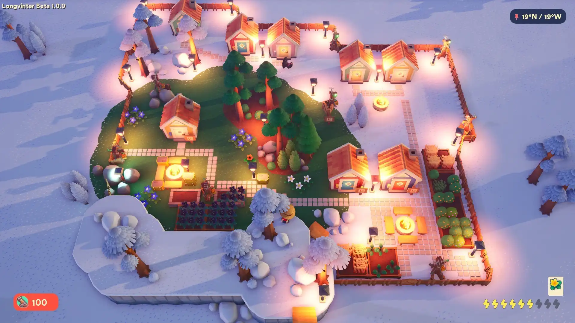 [PC]隆冬/Longvinter