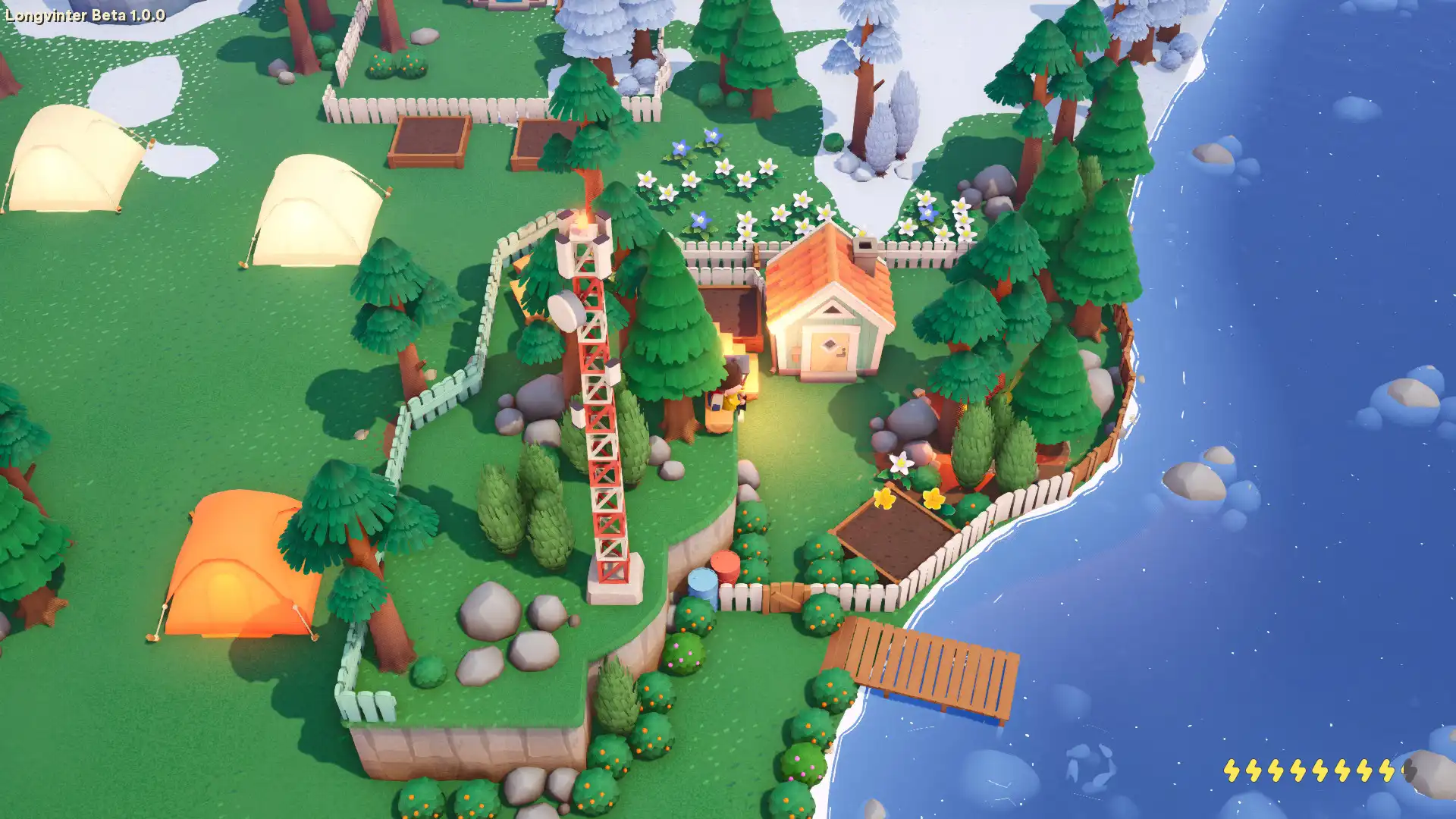 [PC]隆冬/Longvinter