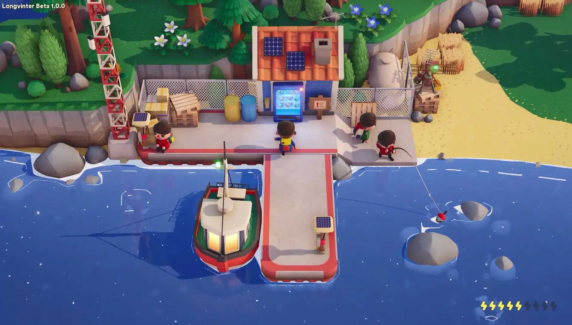 [PC]隆冬/Longvinter