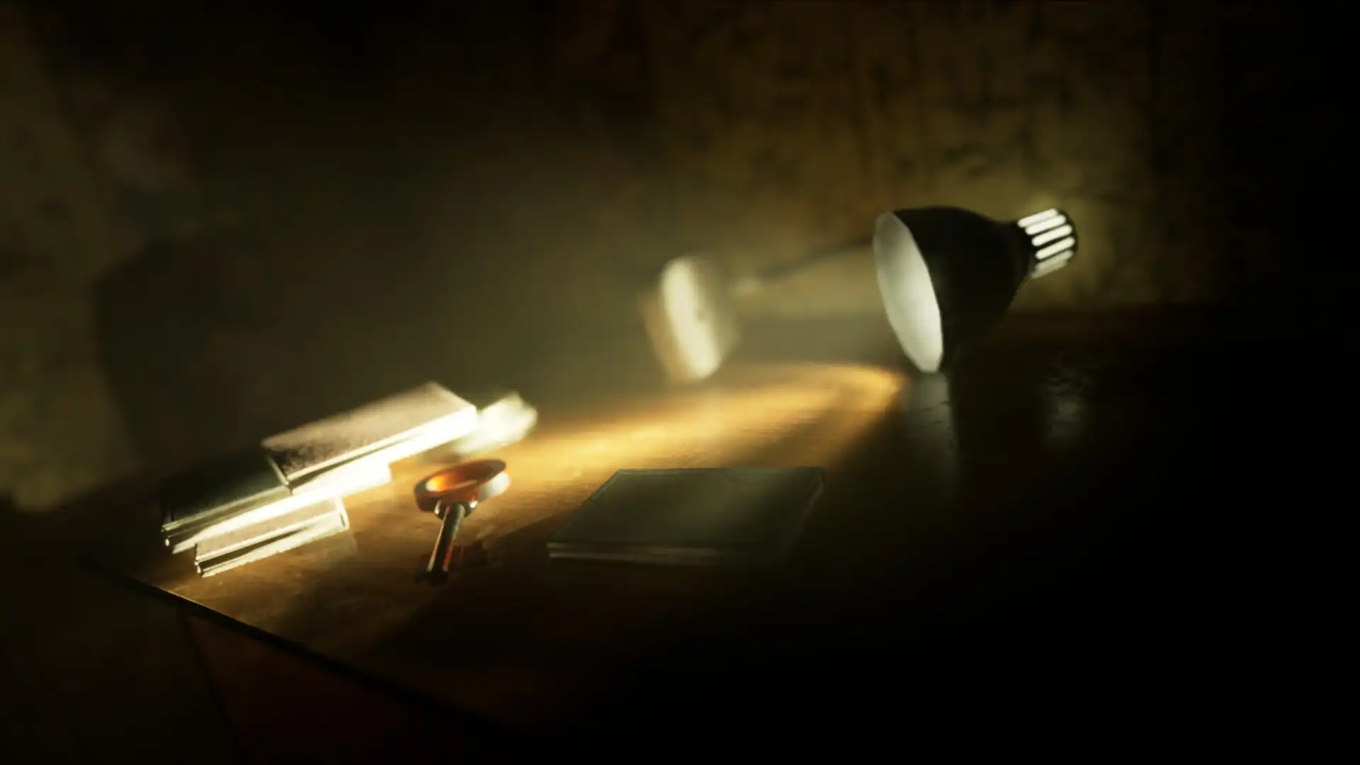 [PC]离去/Exit From