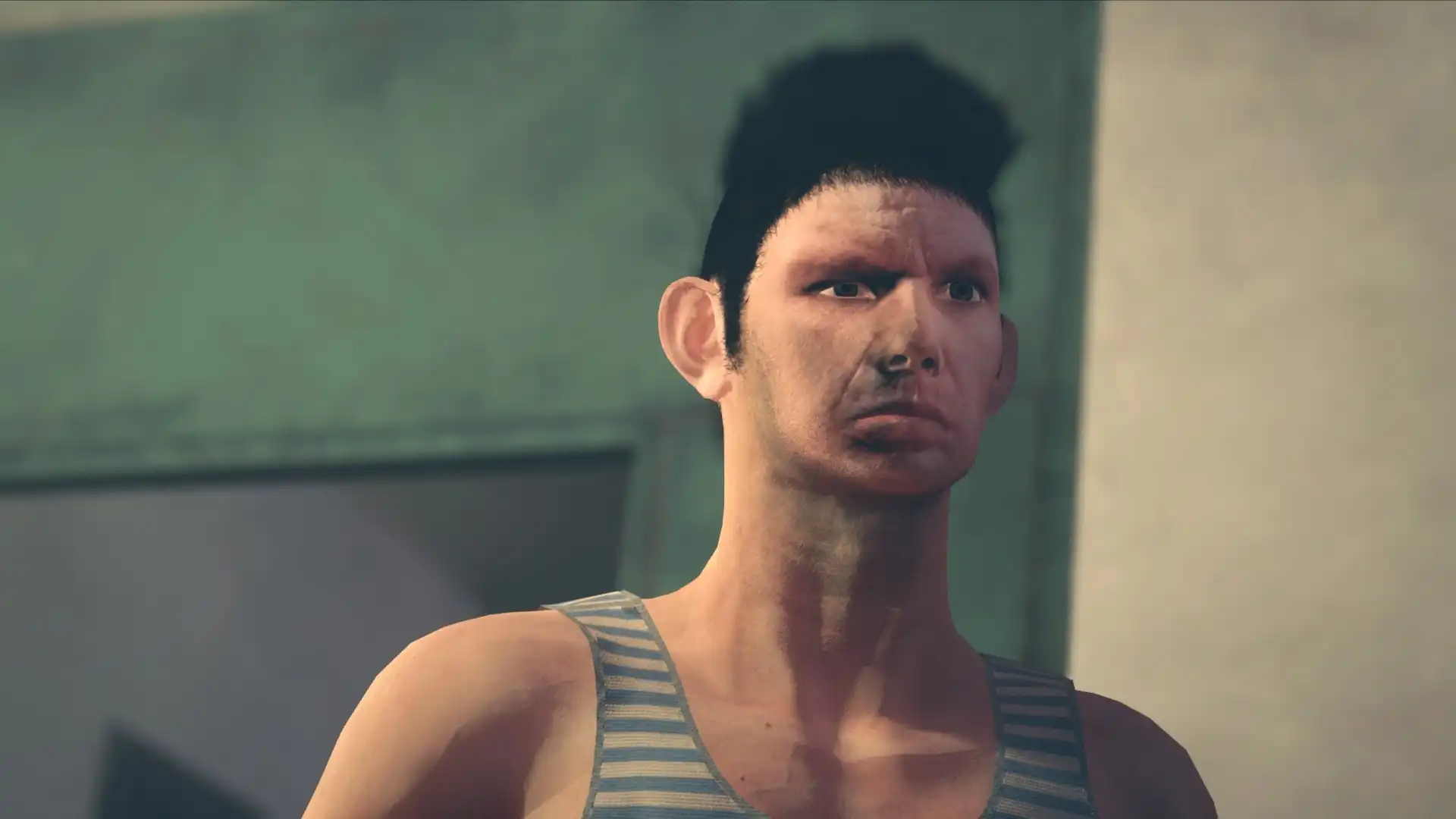 [PC]离去/Exit From