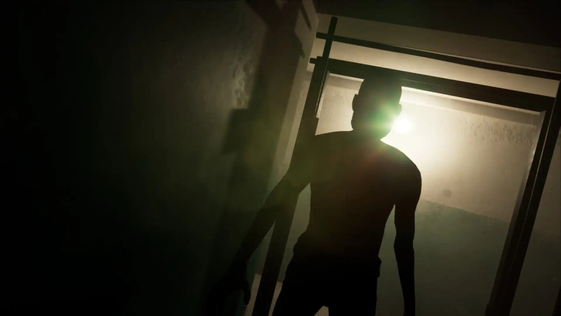 [PC]离去/Exit From