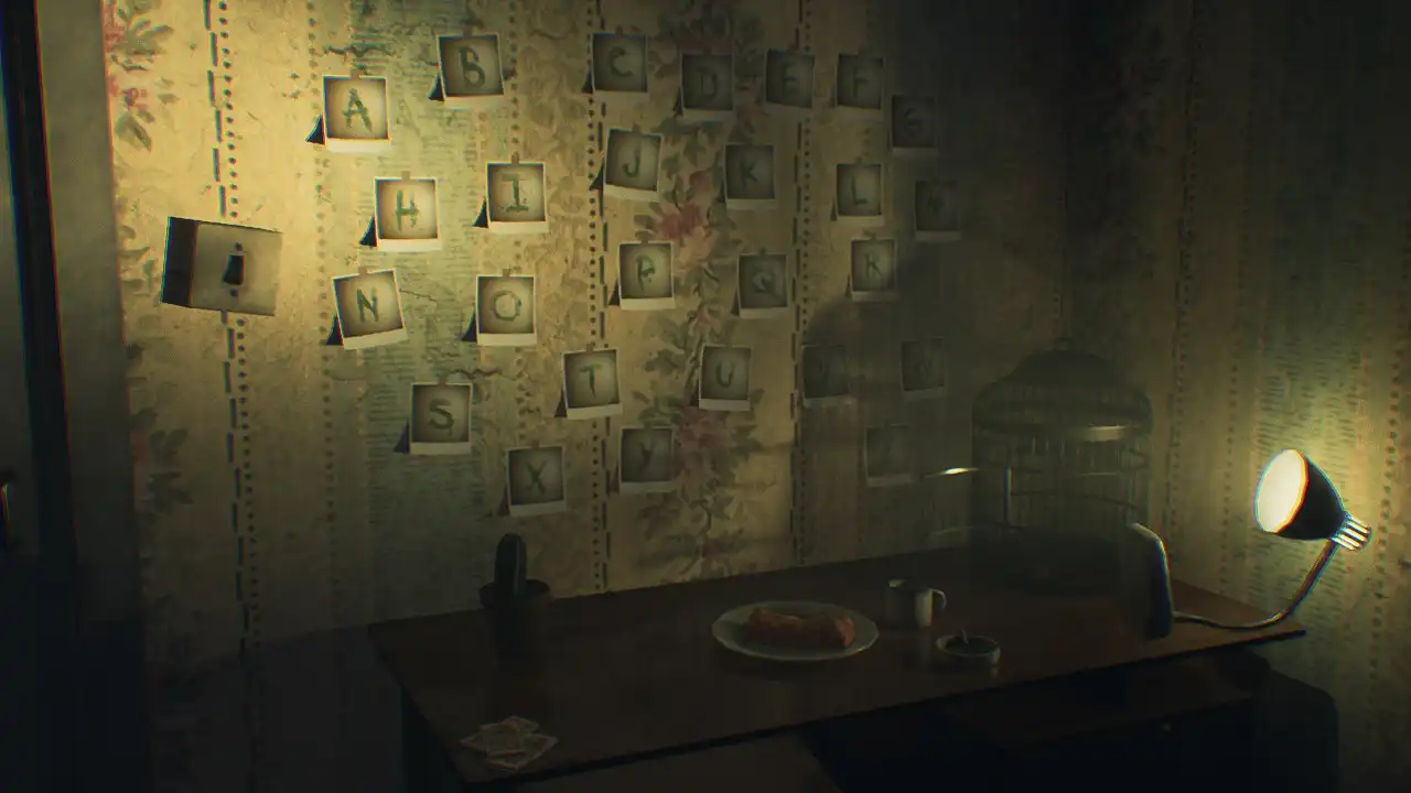 [PC]离去/Exit From