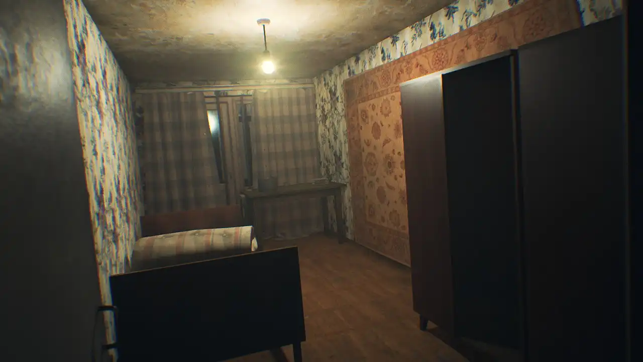 [PC]离去/Exit From