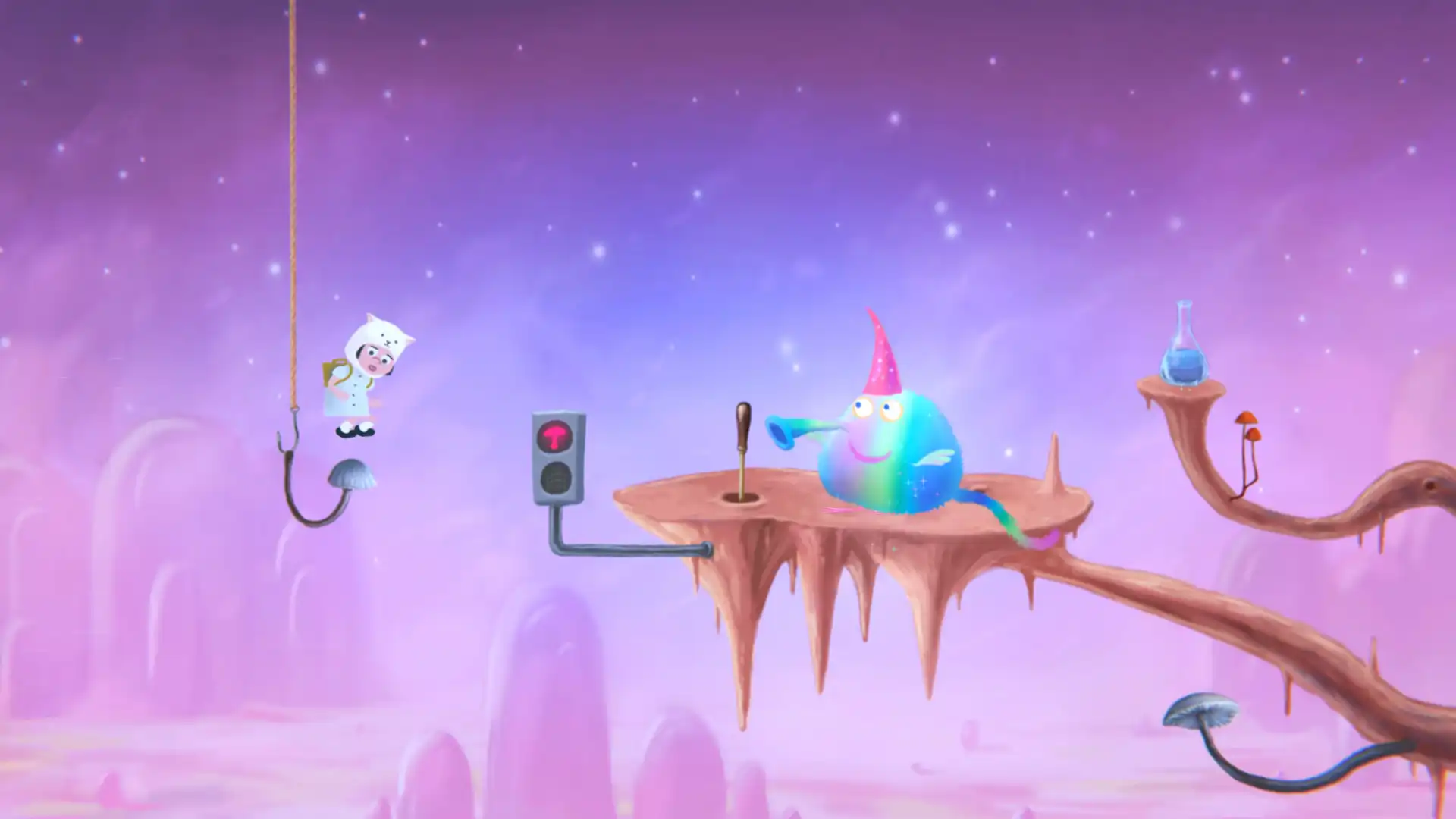 [PC]凯蒂梦游喵喵仙境/Catie in MeowmeowLand