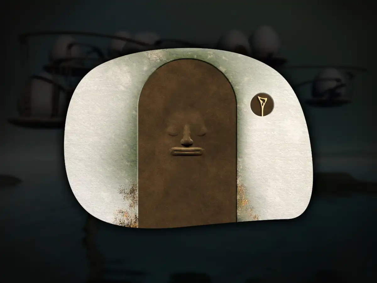 [PC]寻叶之旅/LEAVES - The Journey