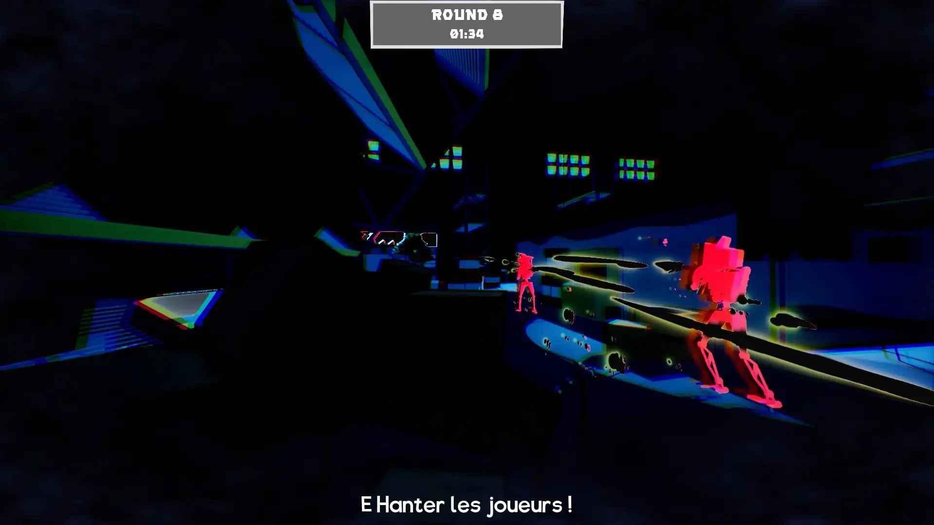 [PC]UpGun/支持网络联机