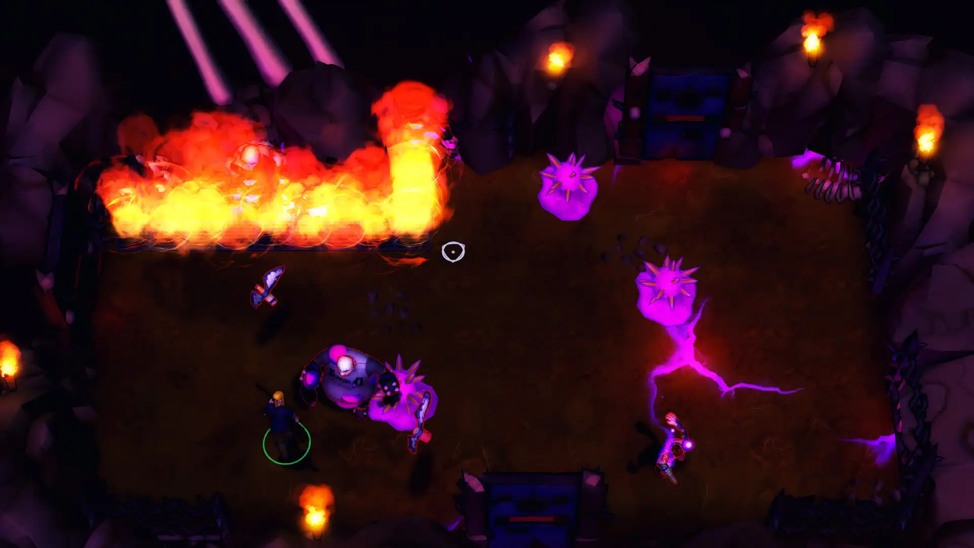 [PC]金属物语：过度杀戮/Metal Tales: Overkill