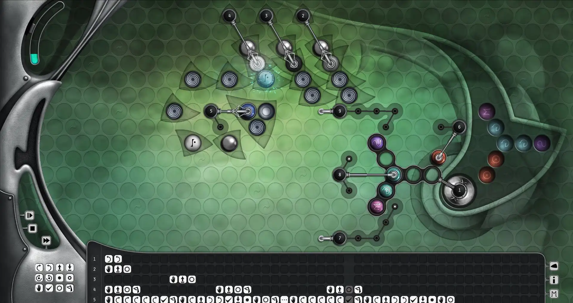 [PC]维隆系统/VELONE