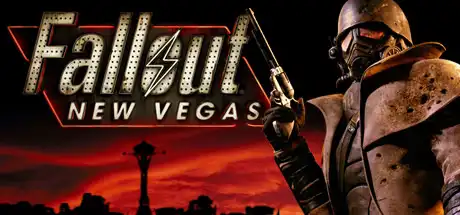 [PC]辐射：新维加斯/Fallout: New Vegas-游戏库
