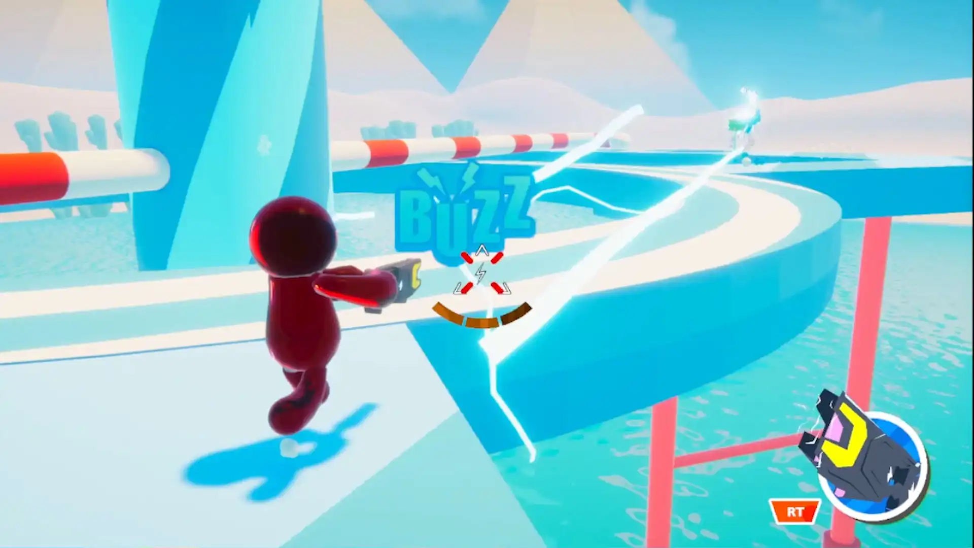 [PC]果冻人/JellyMen