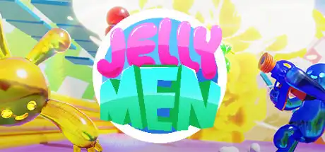 [PC]果冻人/JellyMen-游戏库