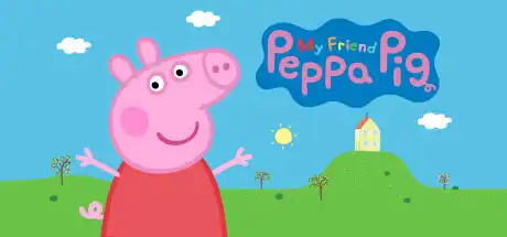 [PC]我的好友小猪佩奇/My Friend Peppa Pig-游戏库