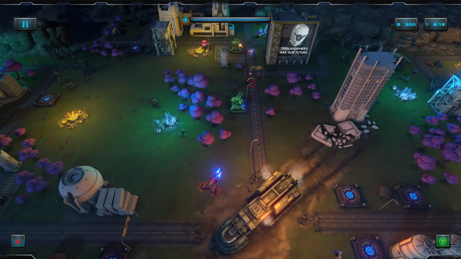 [PC]钢铁卫士/IRON GUARD