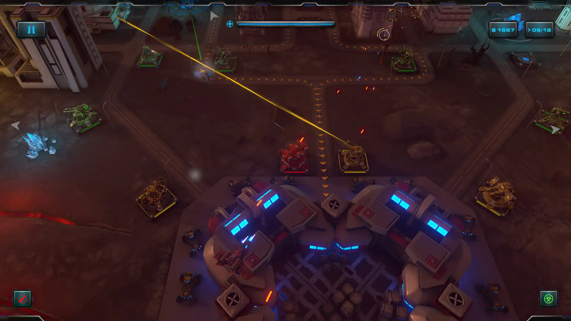 [PC]钢铁卫士/IRON GUARD