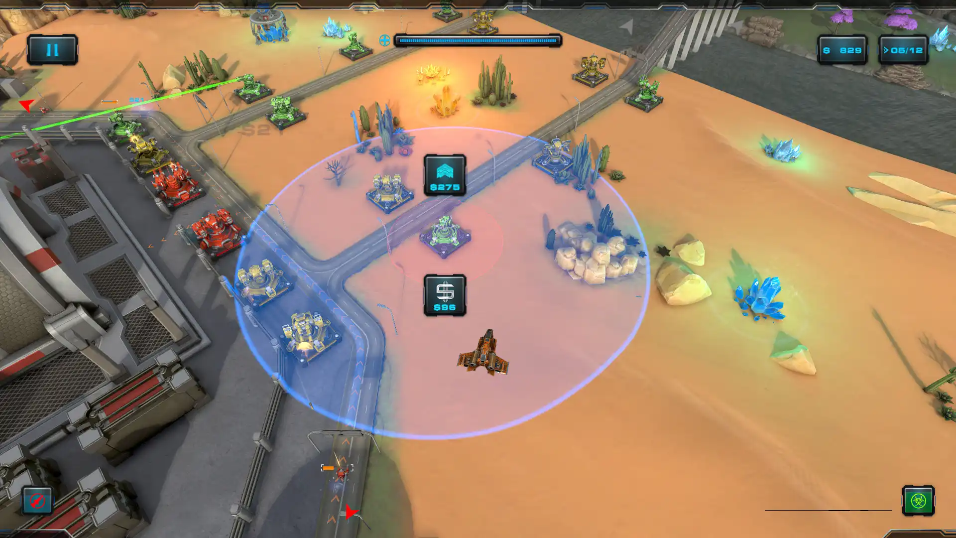 [PC]钢铁卫士/IRON GUARD