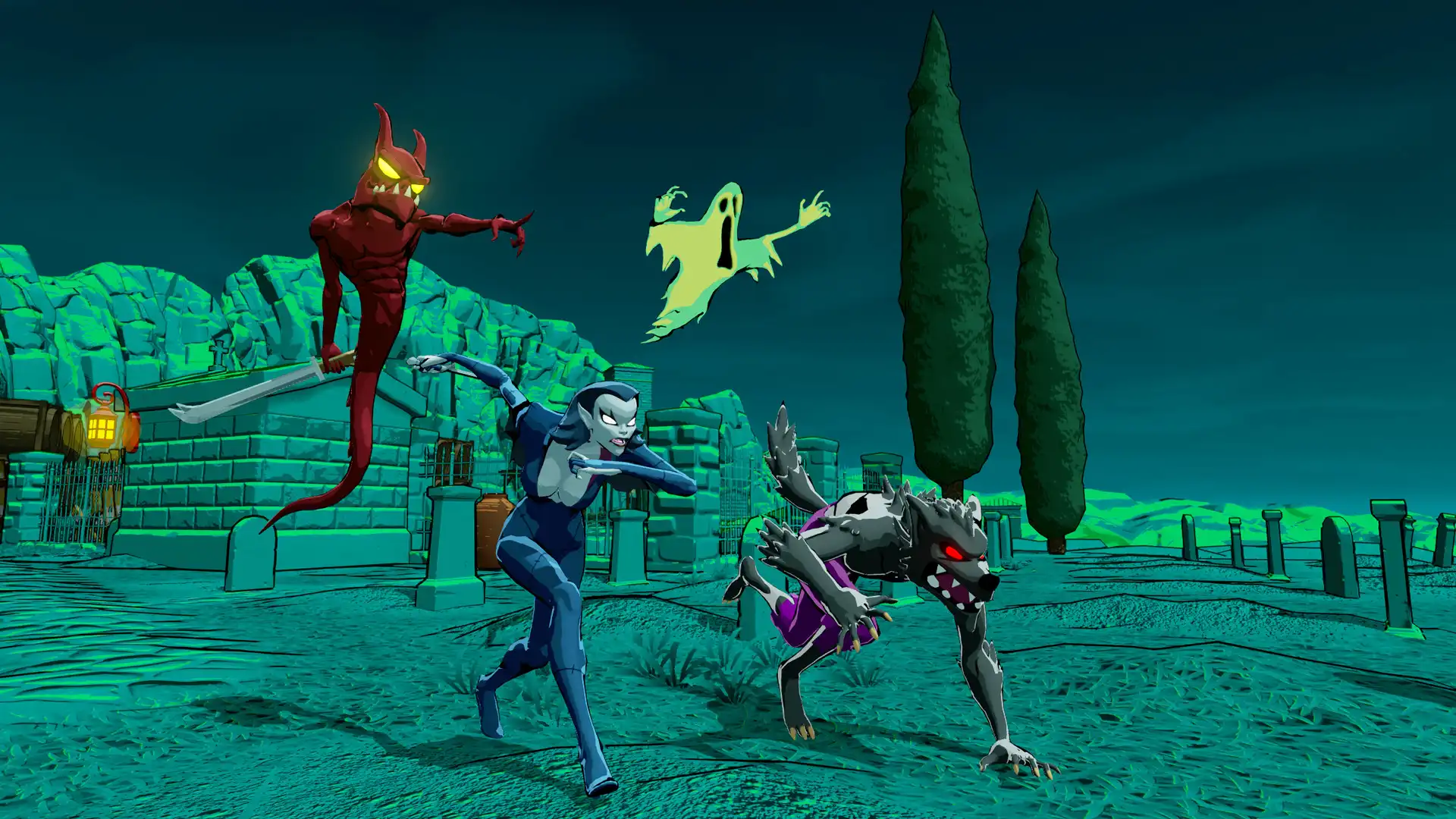 [PC]研究与战斗/RESEARCH and DESTROY