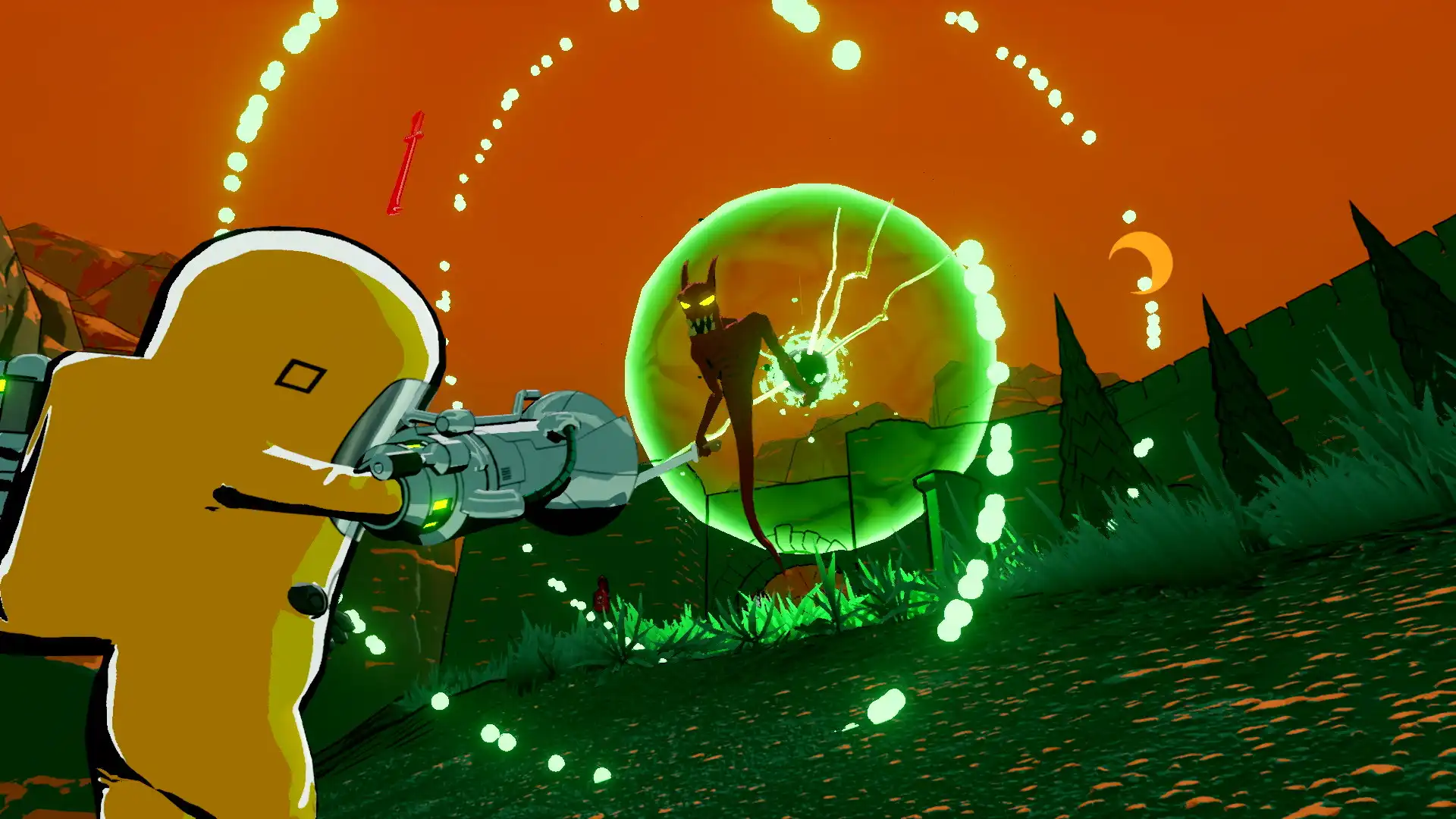 [PC]研究与战斗/RESEARCH and DESTROY