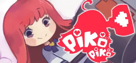 [PC]Piko Piko-游戏库