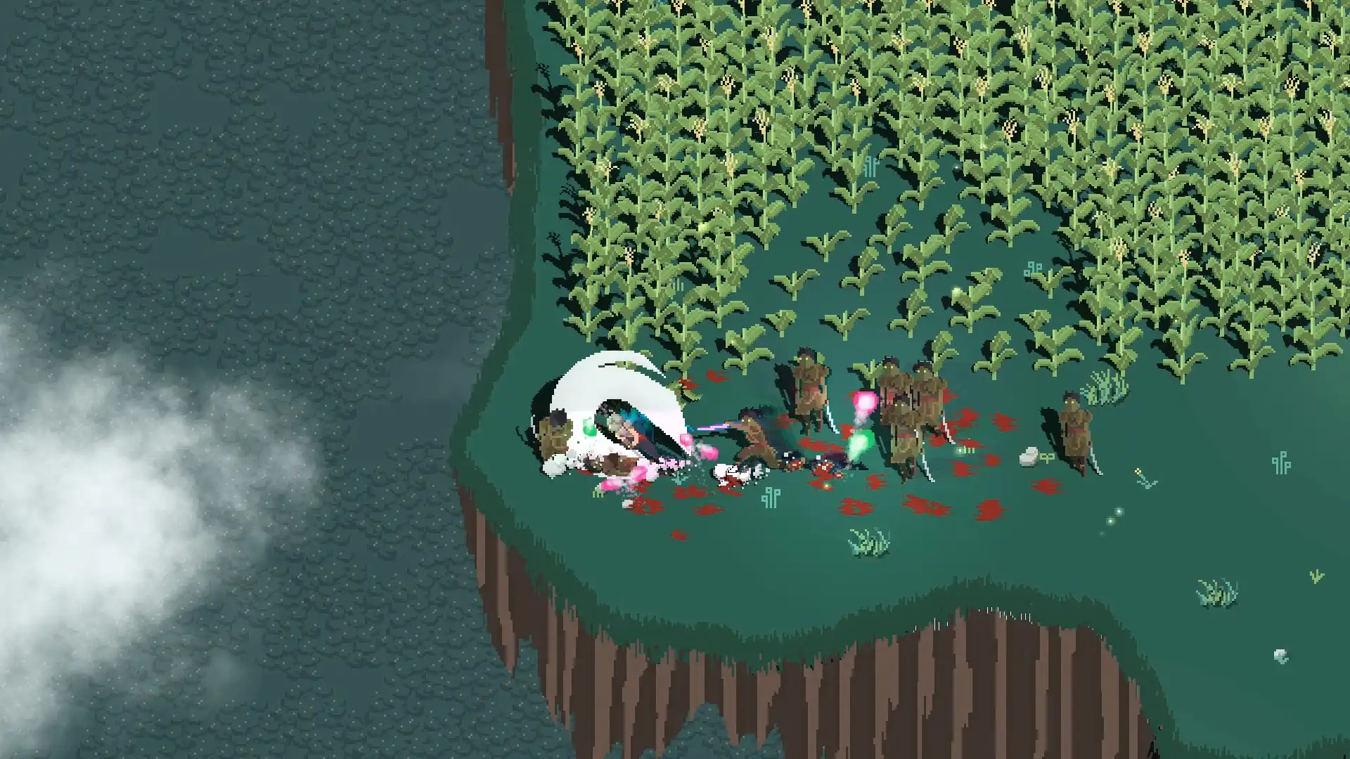 [PC]失魂者/Unsouled