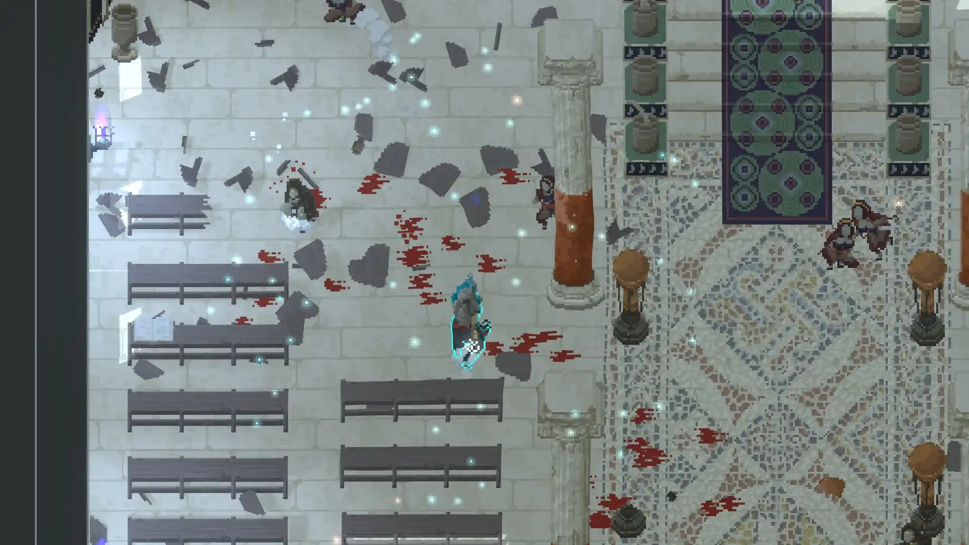 [PC]失魂者/Unsouled