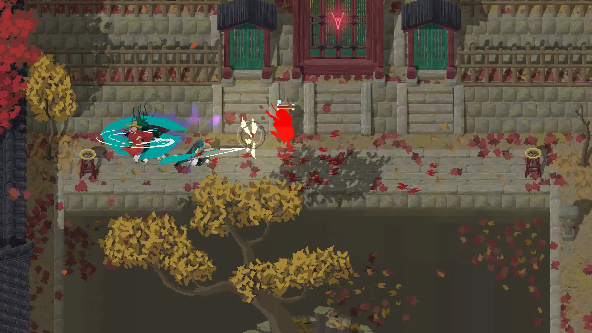 [PC]失魂者/Unsouled