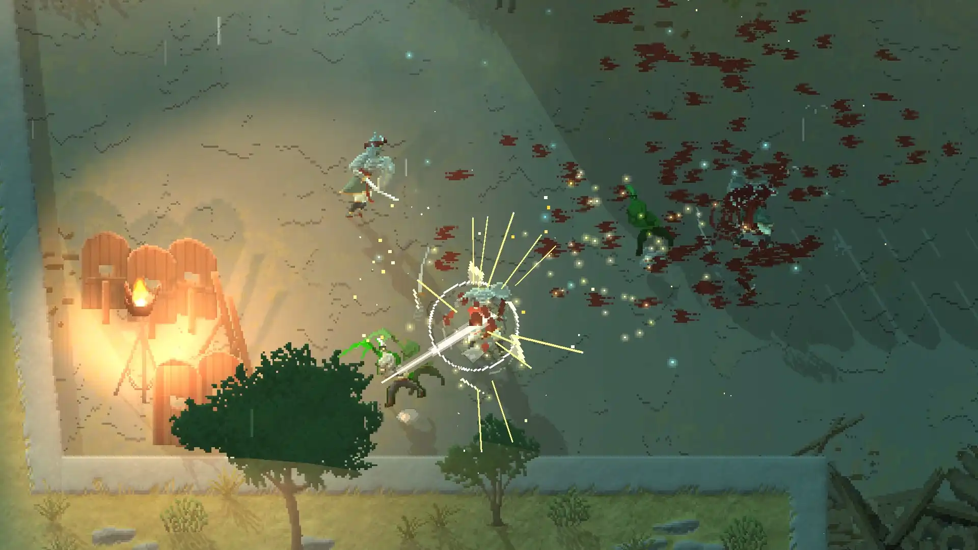 [PC]失魂者/Unsouled