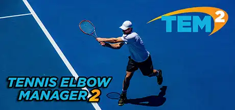 [PC]网球精英经理2/Tennis Elbow Manager 2-游戏库
