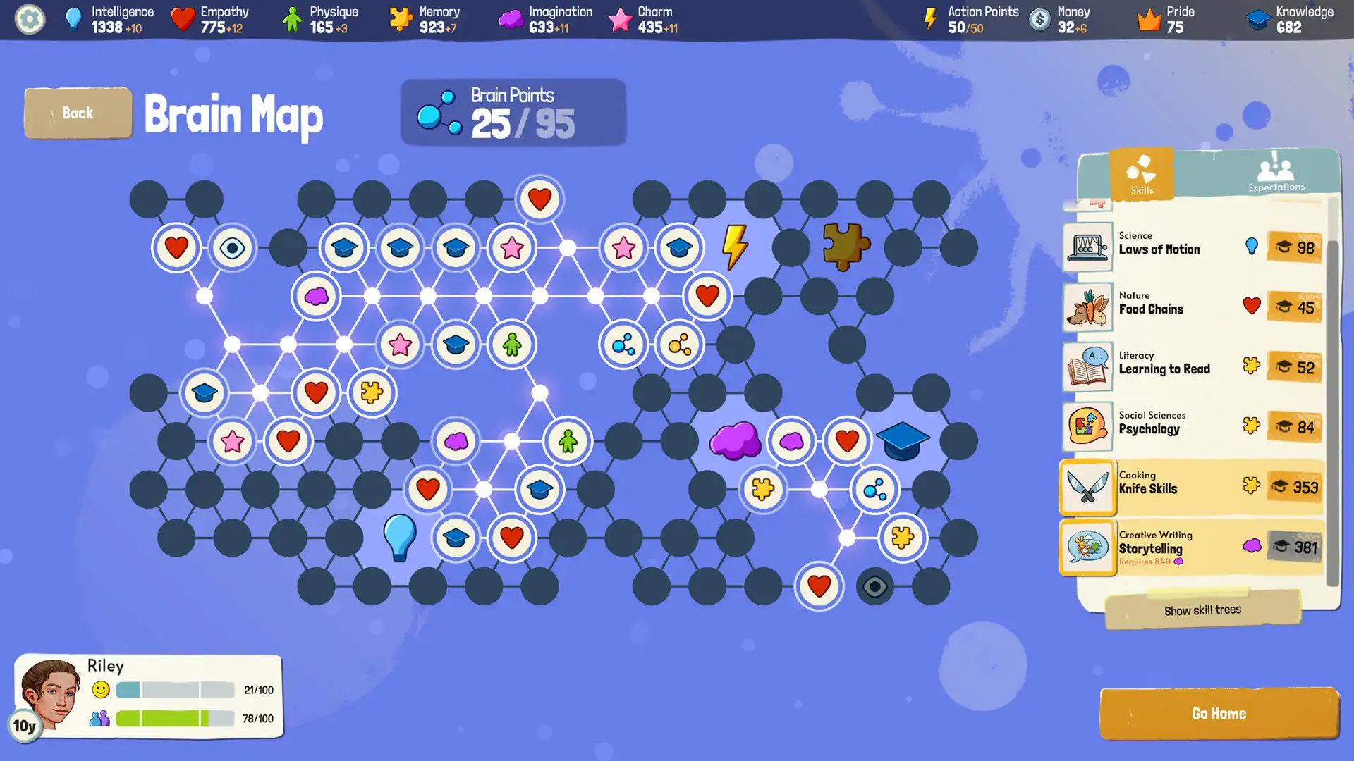 [PC]美国式家长/Growing Up