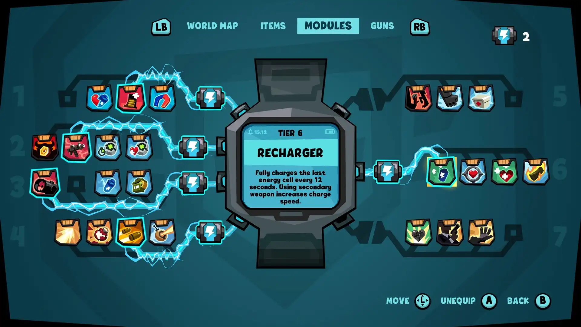 [PC]爆裂联盟与克里德博士的邪恶军团/Blast Brigade vs. the Evil Legion of Dr. Cread