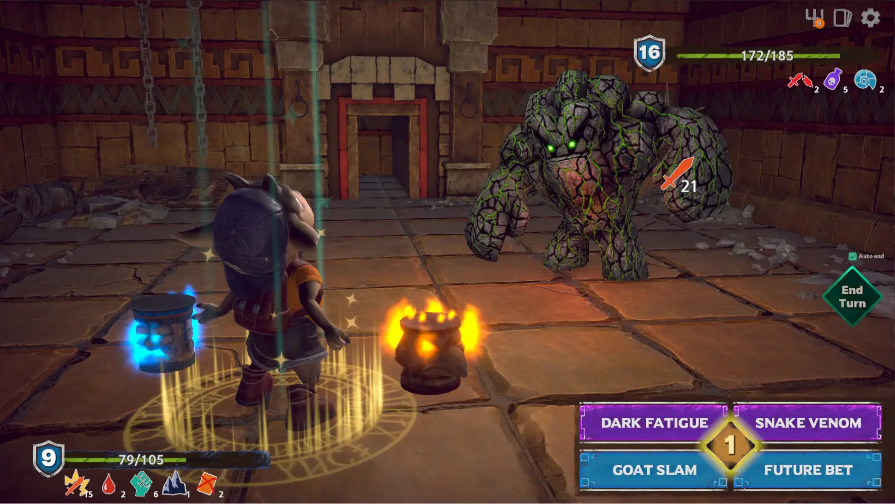 [PC]山羊宝宝比利/Baby Goat Billy