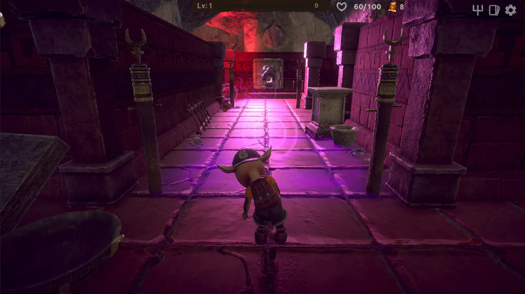 [PC]山羊宝宝比利/Baby Goat Billy