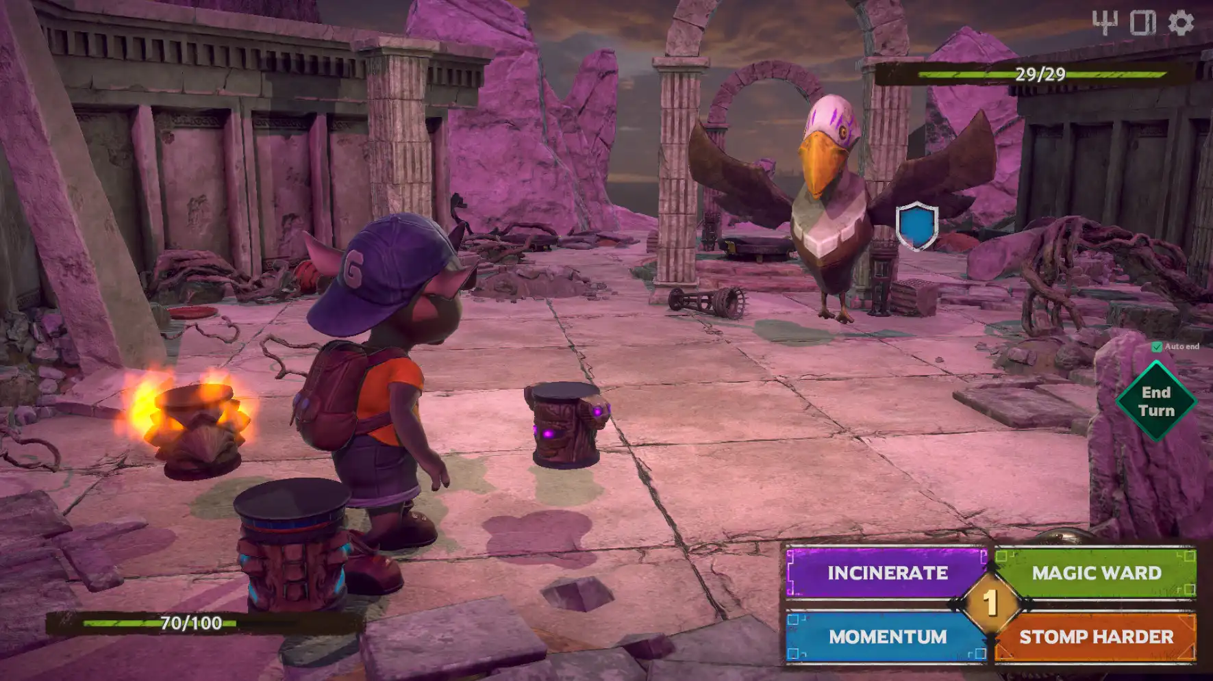 [PC]山羊宝宝比利/Baby Goat Billy