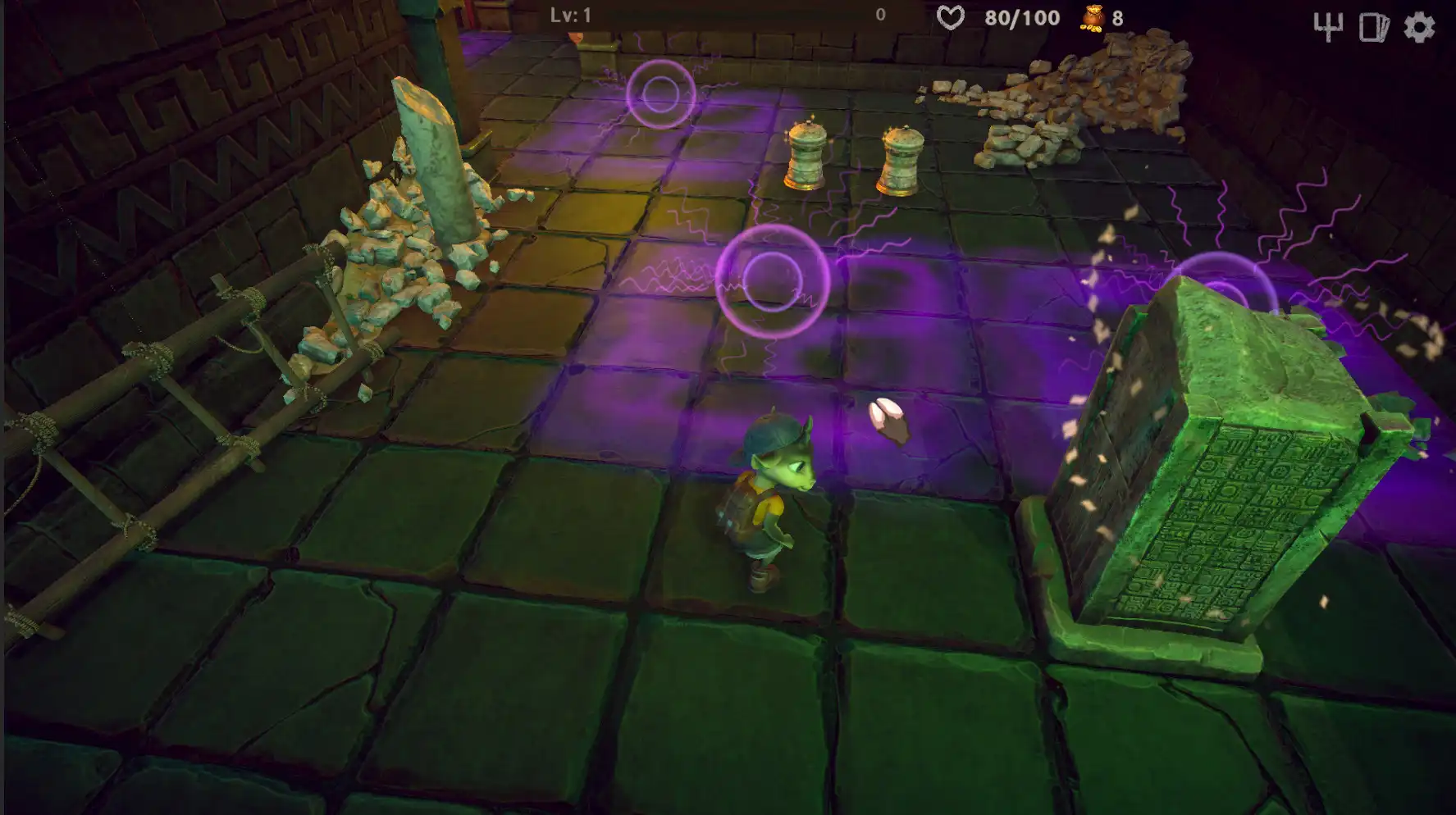 [PC]山羊宝宝比利/Baby Goat Billy