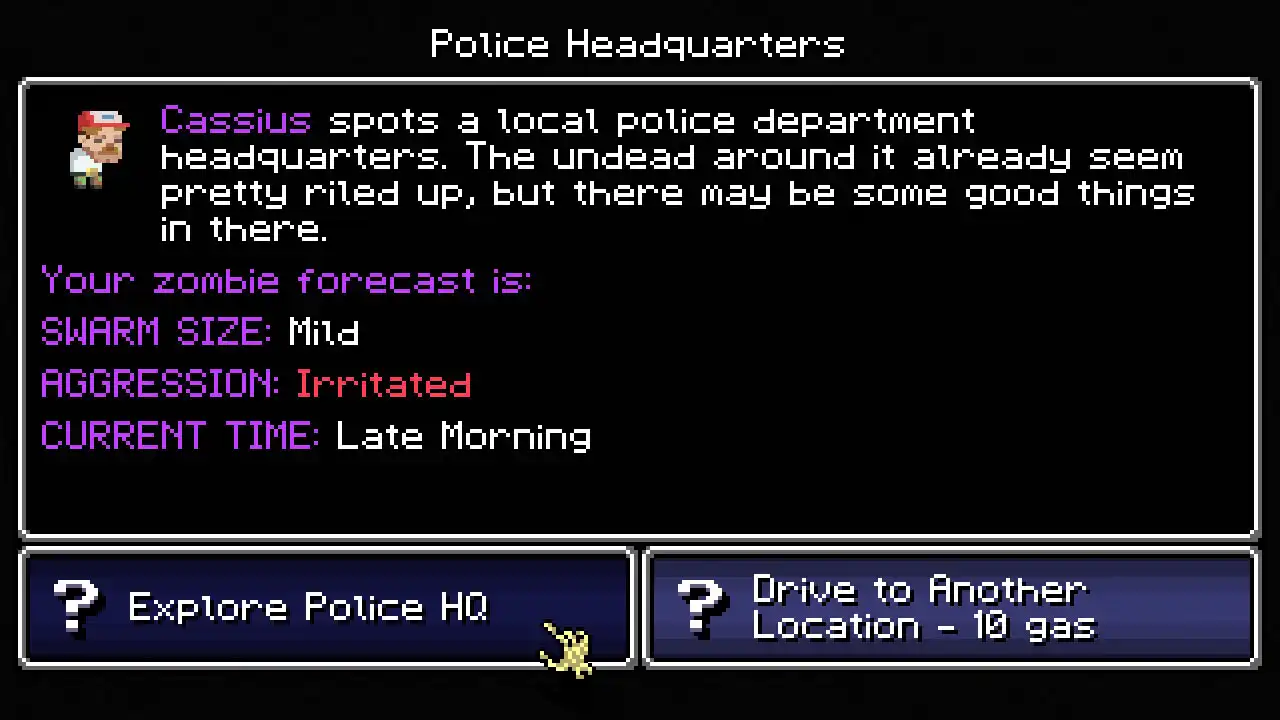 [PC]加拿大不归路/Death Road to Canada