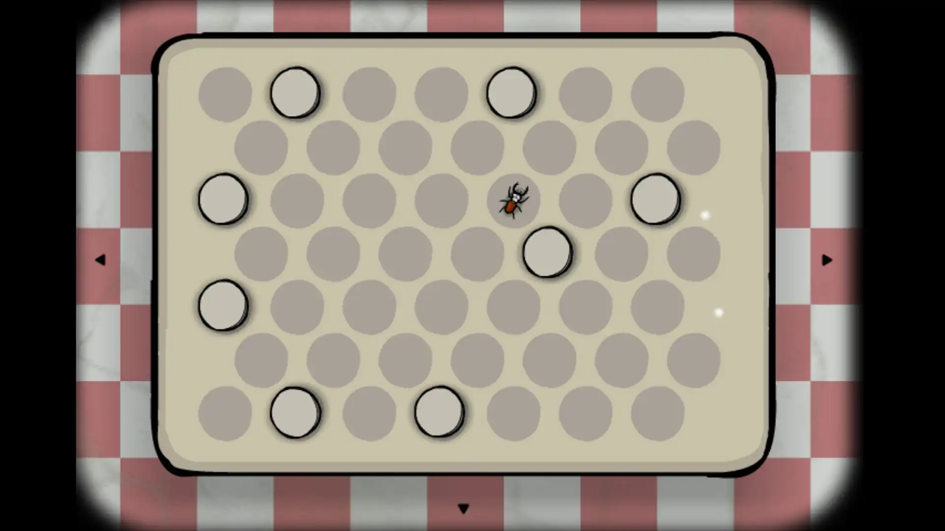 [PC]锈湖：旅馆/Rusty Lake Hotel