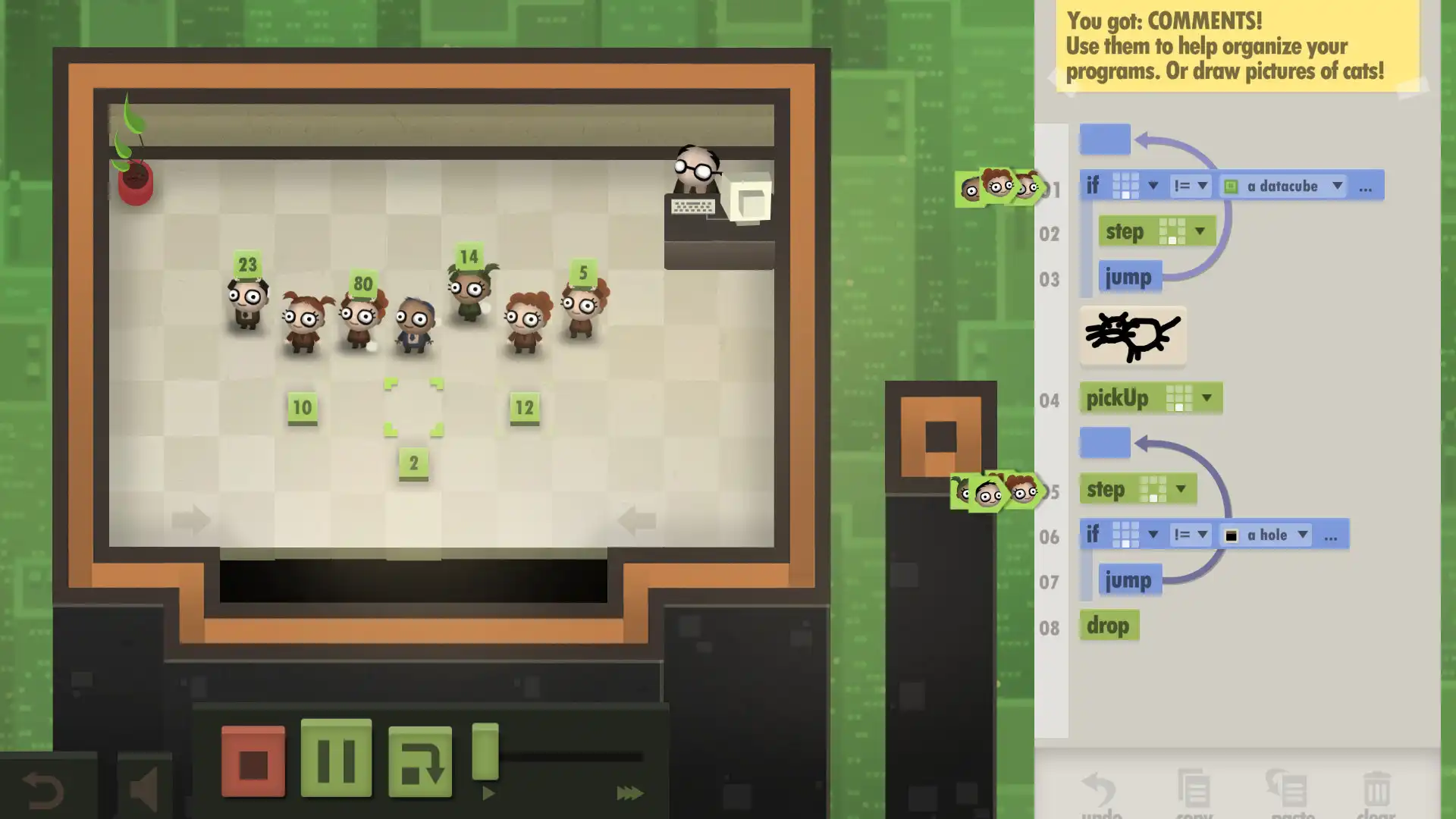 [PC]70亿人类/7 Billion Humans