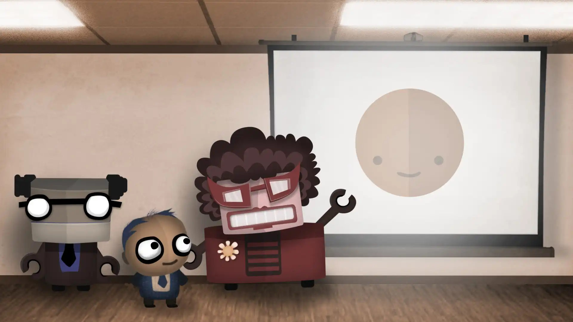 [PC]70亿人类/7 Billion Humans