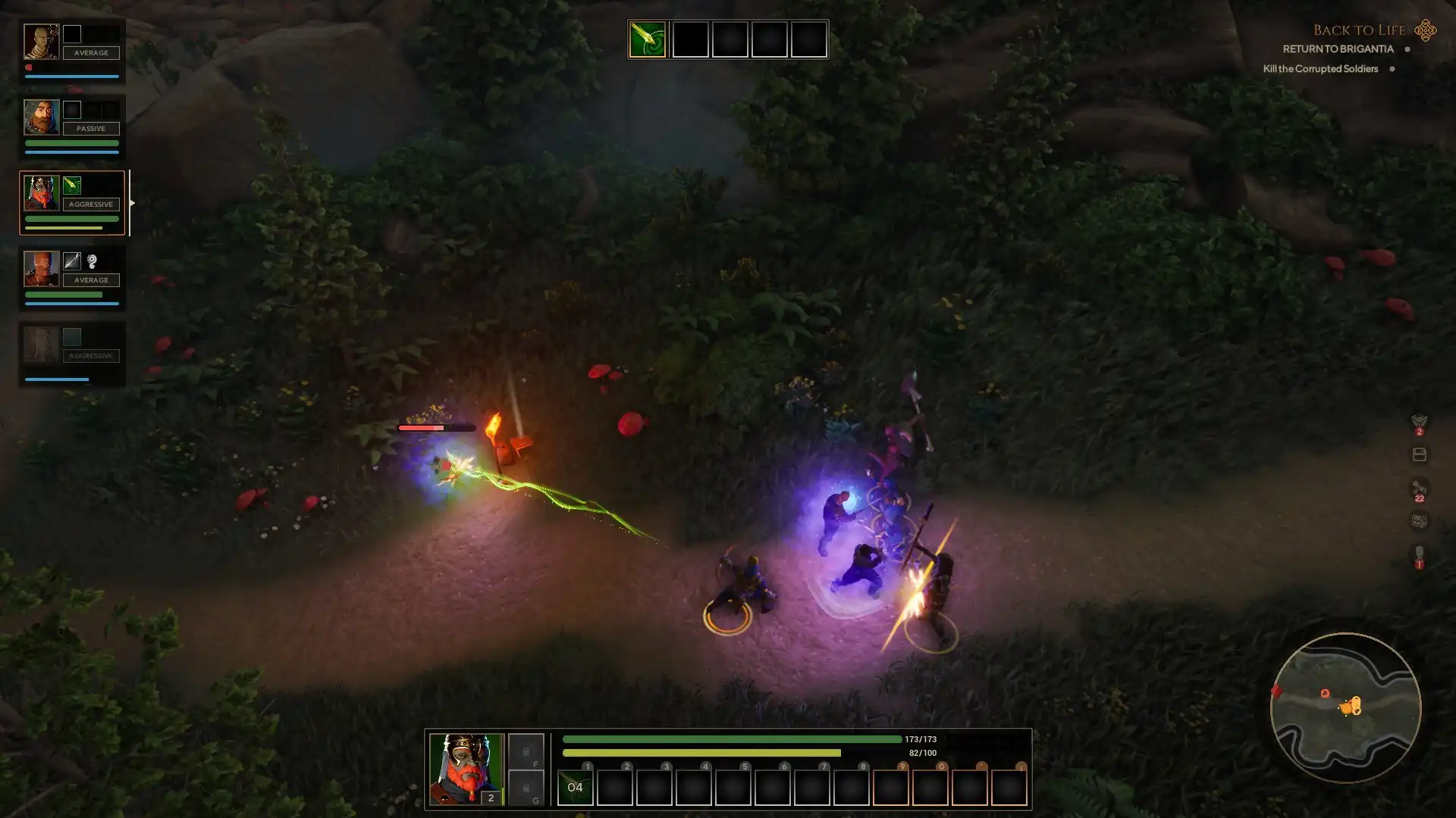 [PC]开拓者/The Waylanders