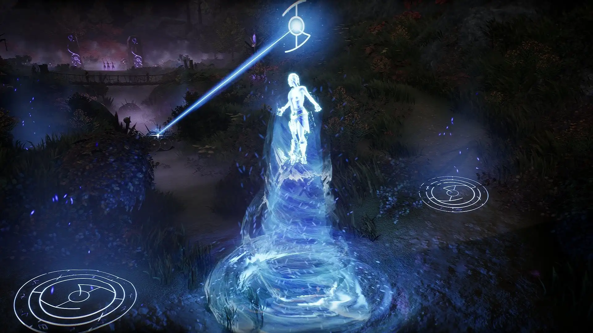 [PC]开拓者/The Waylanders