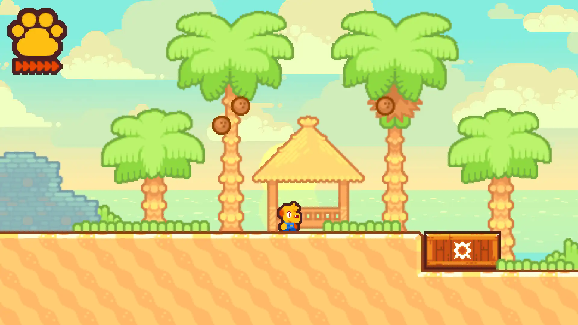 [PC]狗钩/狗狗特攻队/Grapple Dog