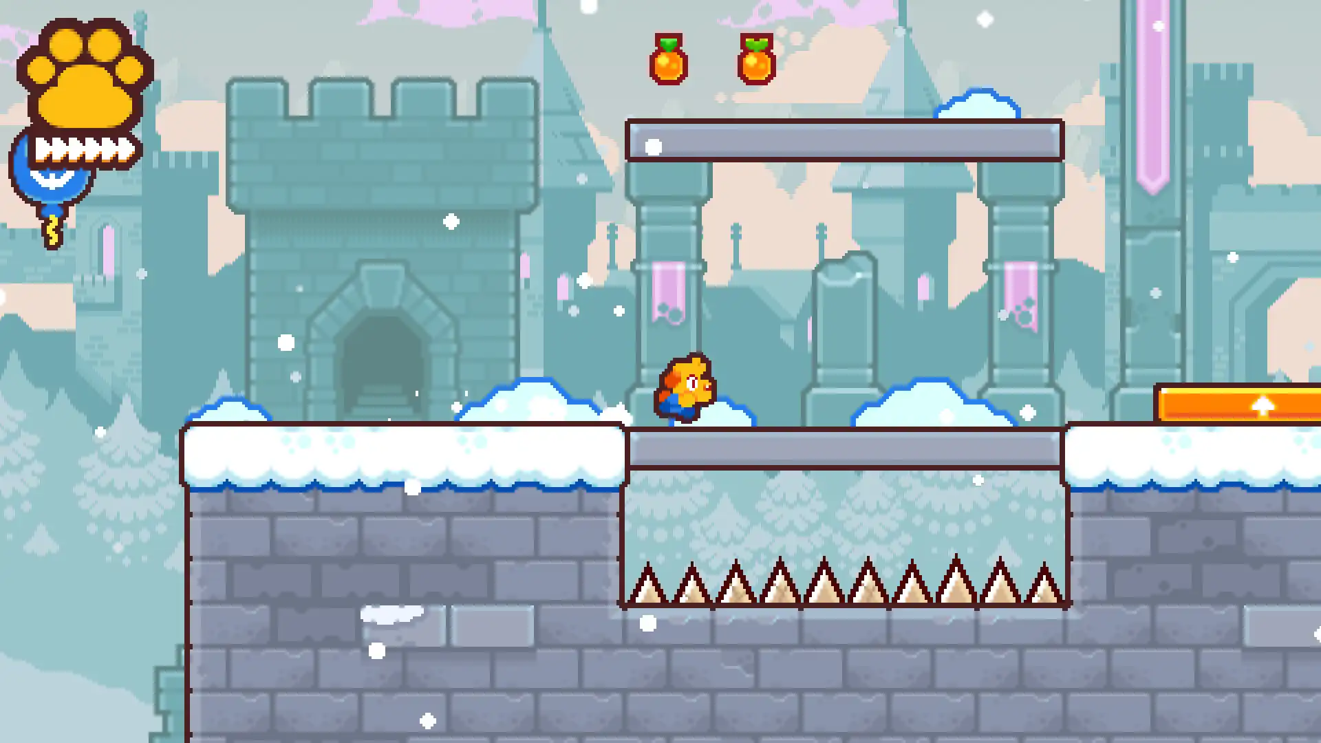 [PC]狗钩/狗狗特攻队/Grapple Dog