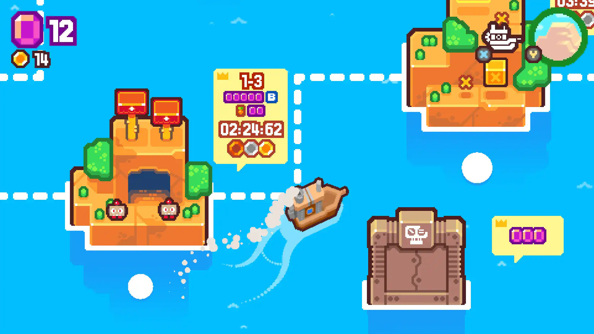 [PC]狗钩/狗狗特攻队/Grapple Dog